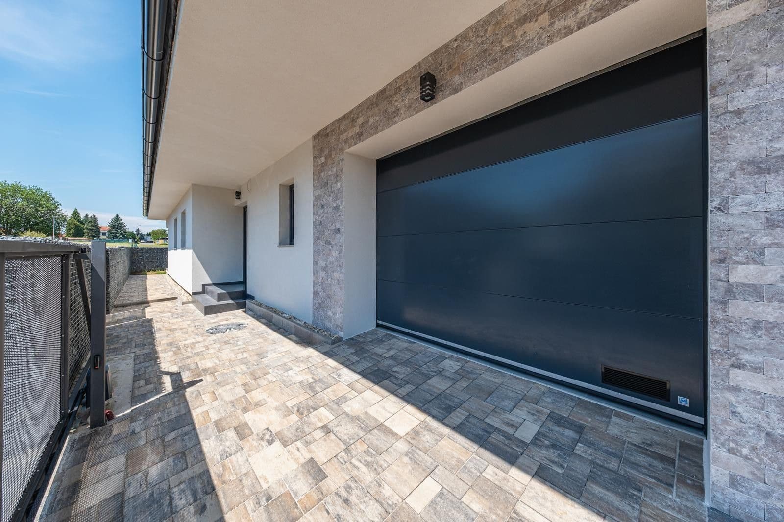 Predaj domu 191 m², pozemok 694 m², Oblouková, Kozojedy, Středočeský kraj Predaj domu 191 m², pozemok 694 m², Oblouková, Kozojedy, Středočeský kraj