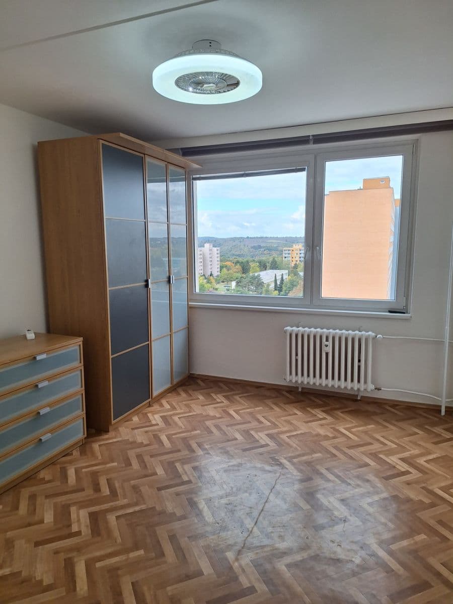 Prenájom bytu 2-izbový 55 m², Pomořanská, Praha, Praha Prenájom bytu 2-izbový 55 m², Pomořanská, Praha, Praha