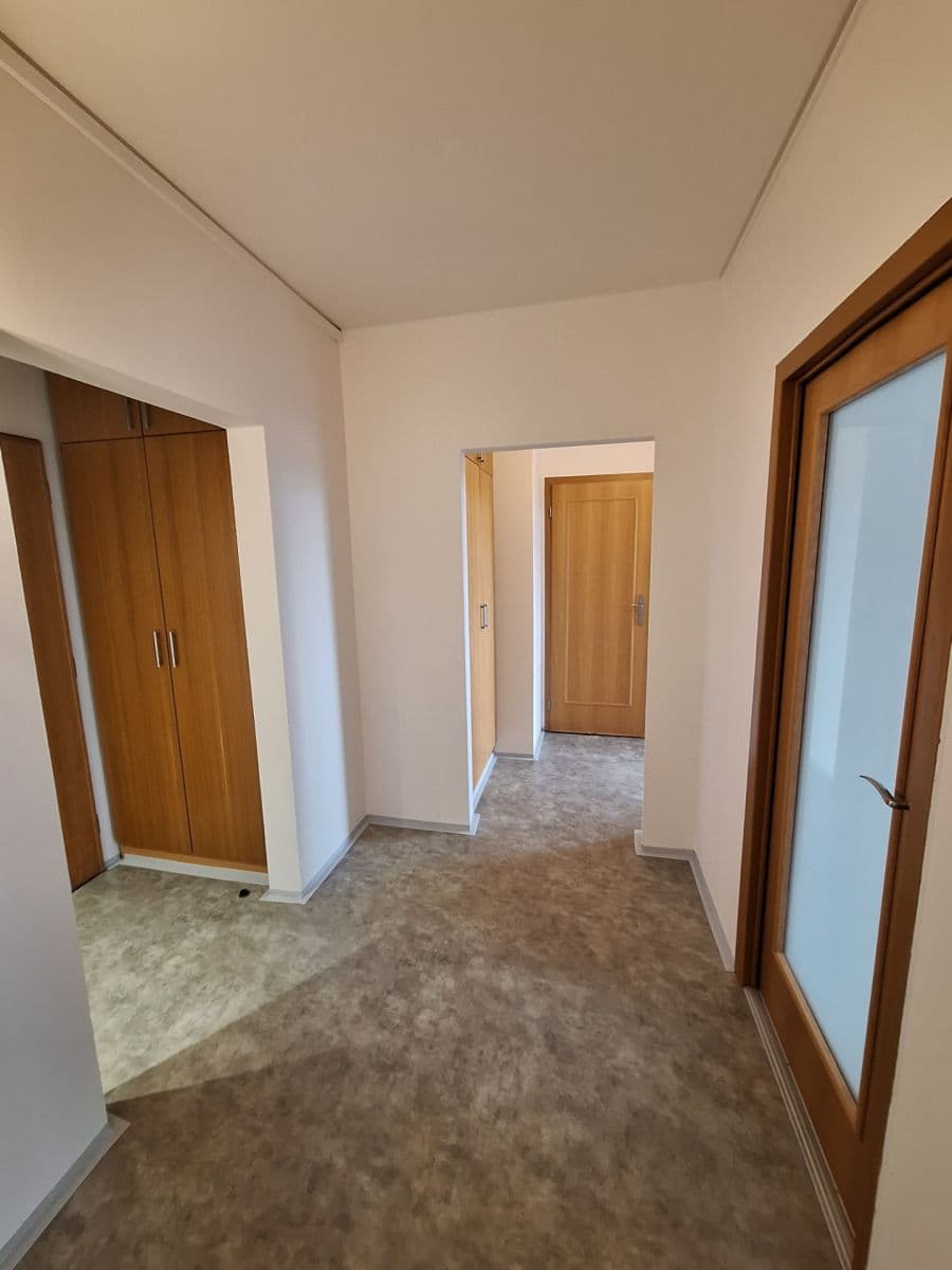 Prenájom bytu 2-izbový 55 m², Pomořanská, Praha, Praha Prenájom bytu 2-izbový 55 m², Pomořanská, Praha, Praha