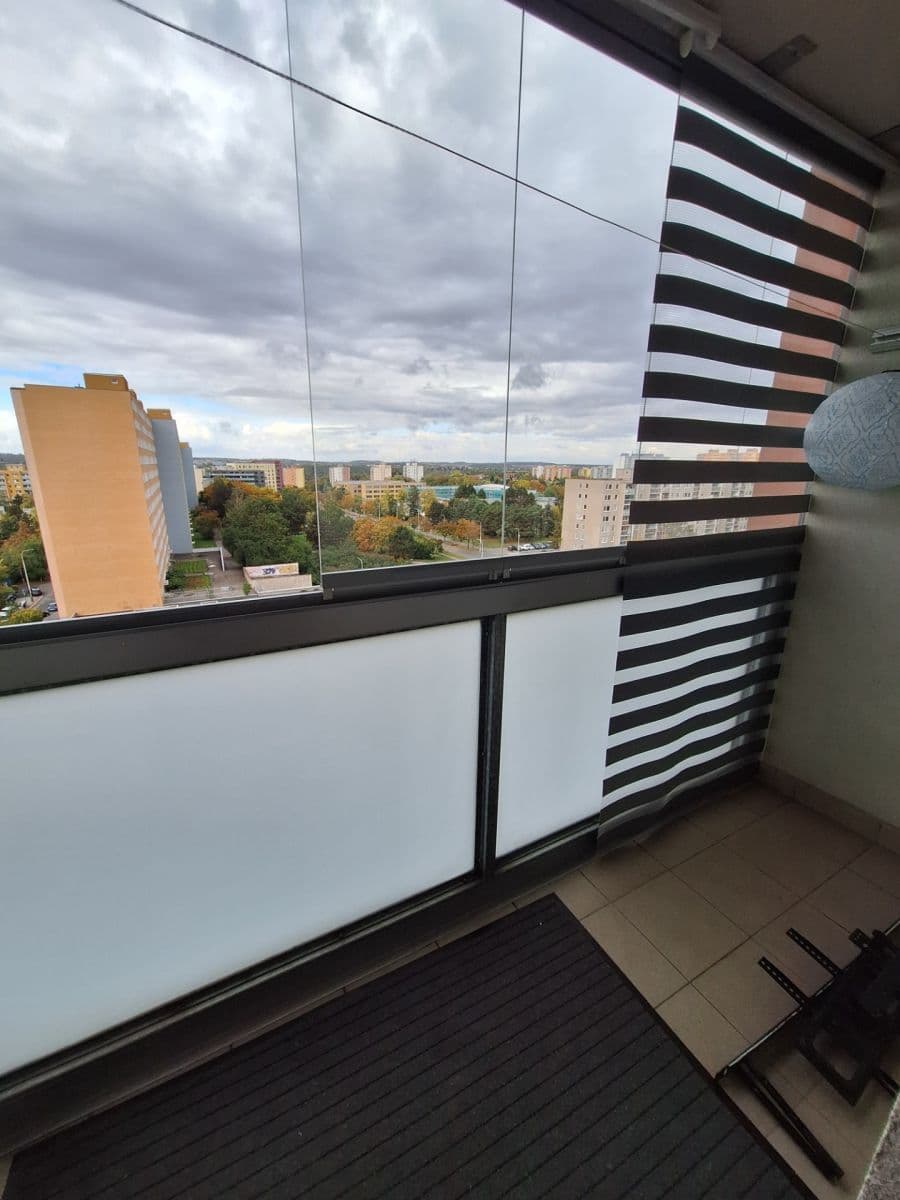Prenájom bytu 2-izbový 55 m², Pomořanská, Praha, Praha Prenájom bytu 2-izbový 55 m², Pomořanská, Praha, Praha