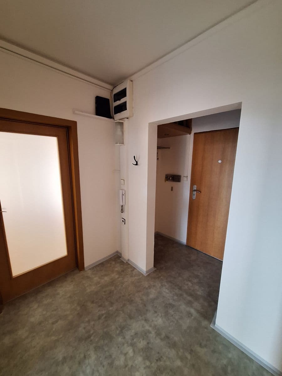 Prenájom bytu 2-izbový 55 m², Pomořanská, Praha, Praha Prenájom bytu 2-izbový 55 m², Pomořanská, Praha, Praha