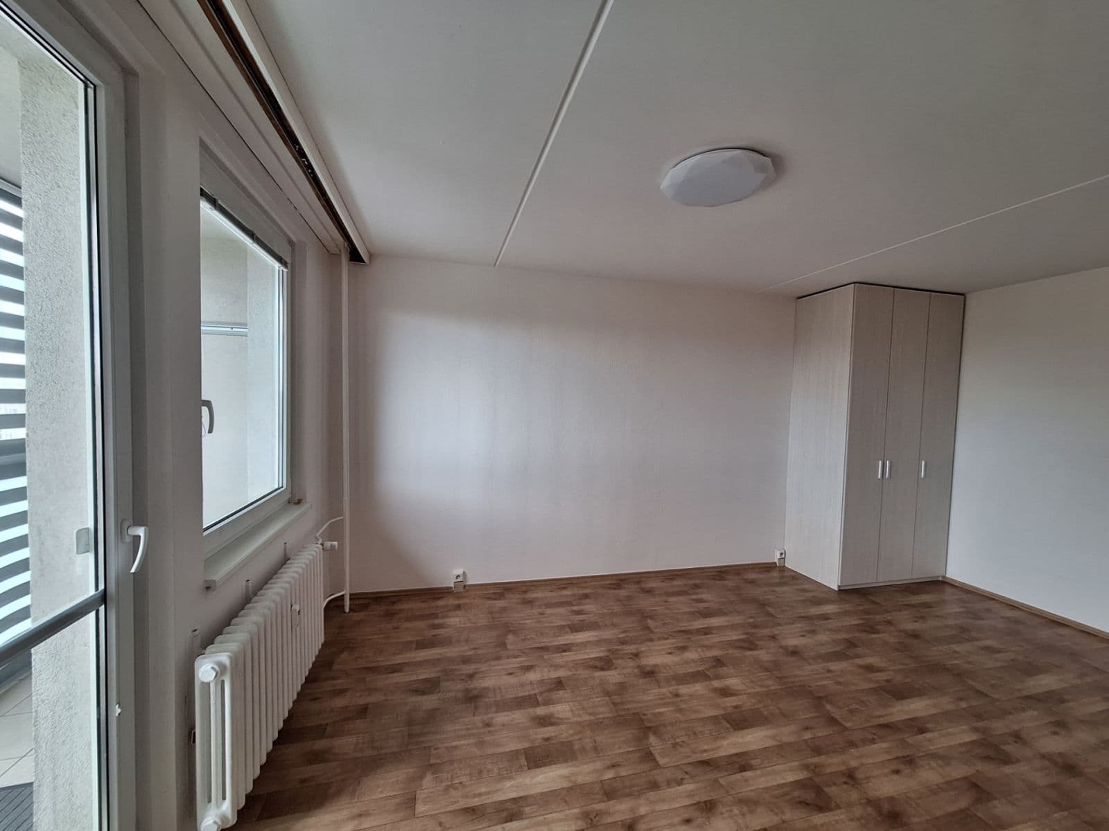 Prenájom bytu 2-izbový 55 m², Pomořanská, Praha, Praha Prenájom bytu 2-izbový 55 m², Pomořanská, Praha, Praha