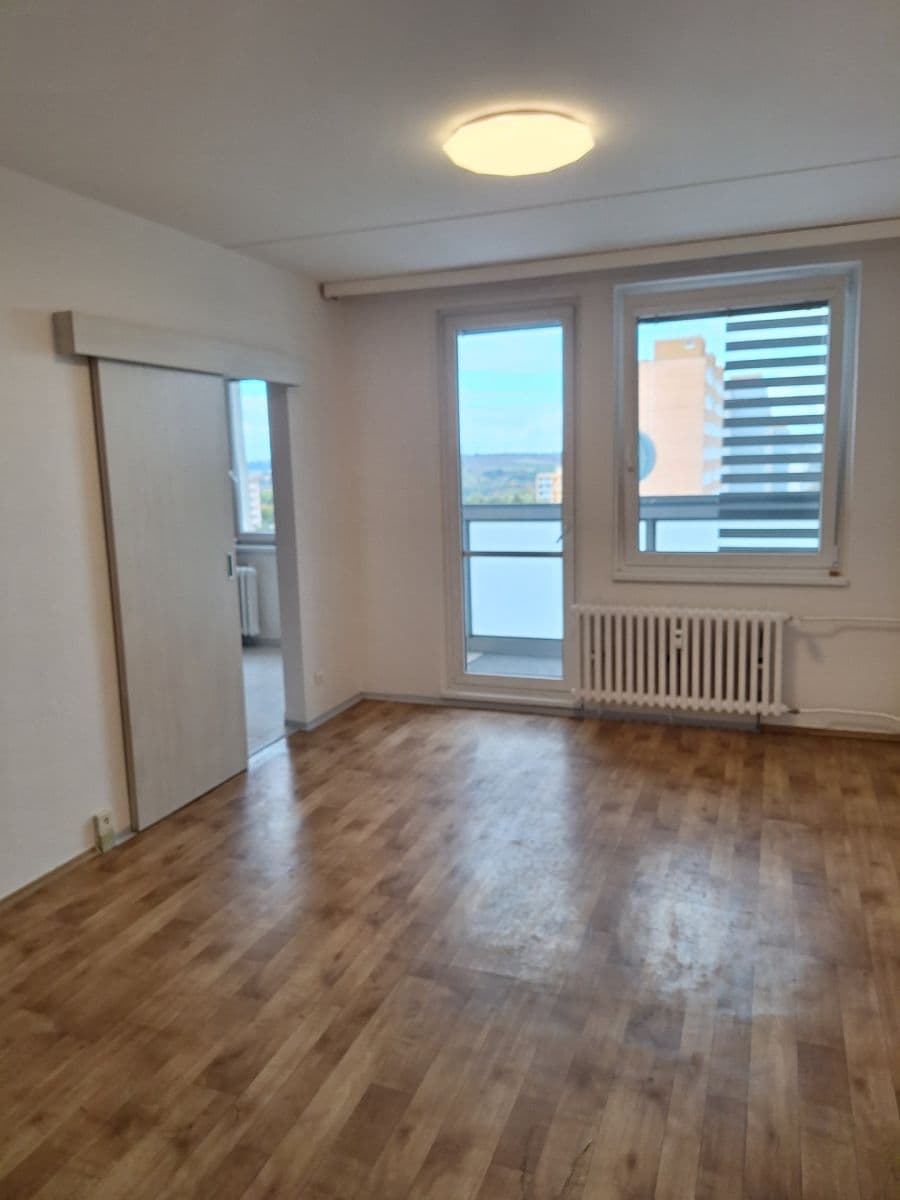 Prenájom bytu 2-izbový 55 m², Pomořanská, Praha, Praha Prenájom bytu 2-izbový 55 m², Pomořanská, Praha, Praha