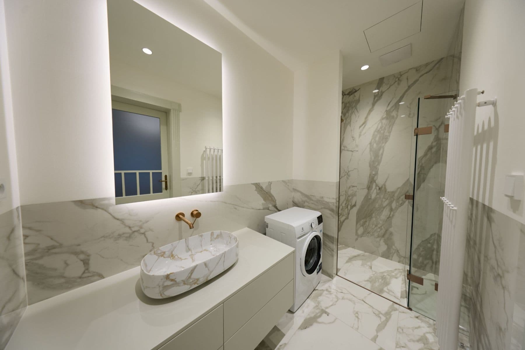 Prenájom bytu 2-izbový 65 m², Mánesova, Praha, Praha Prenájom bytu 2-izbový 65 m², Mánesova, Praha, Praha