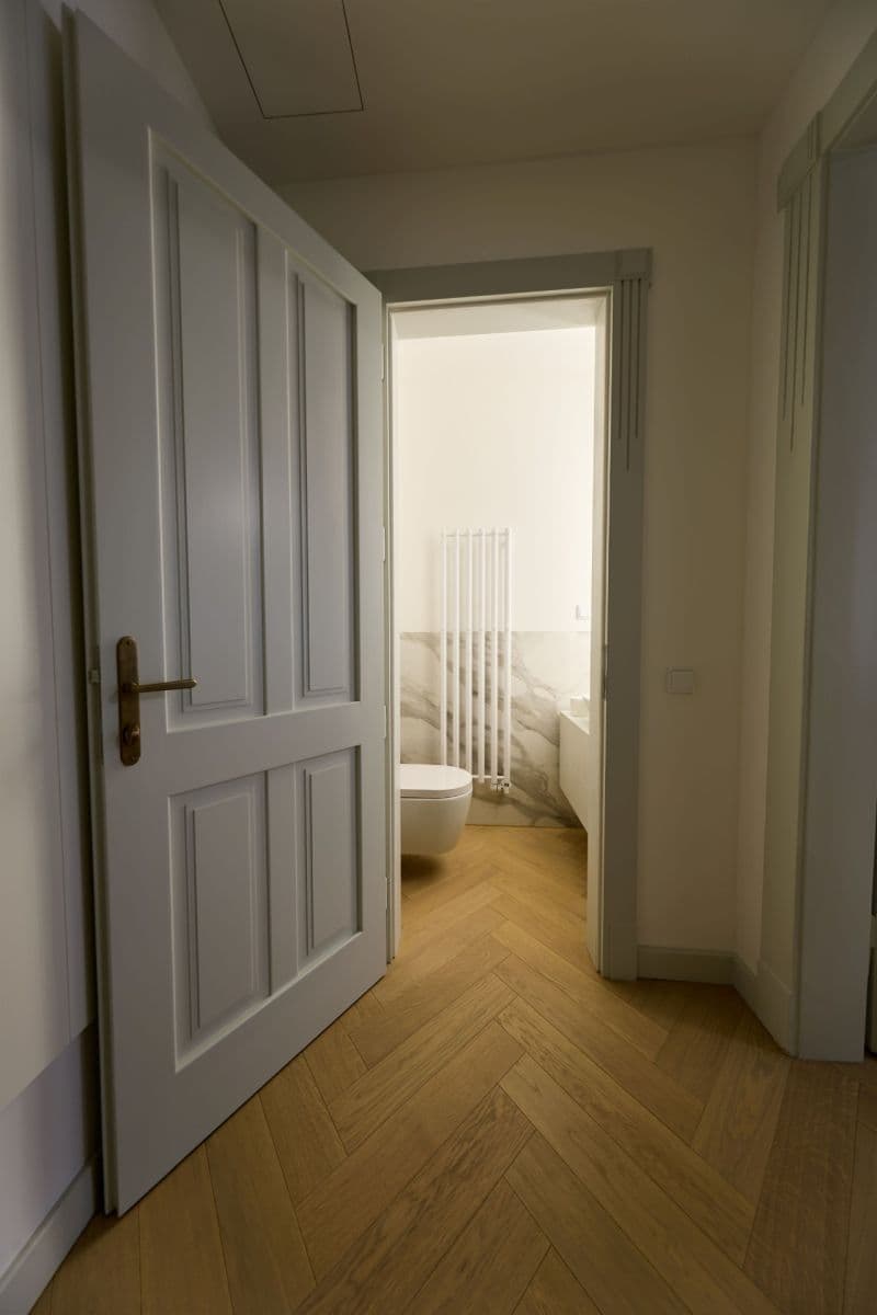 Prenájom bytu 2-izbový 65 m², Mánesova, Praha, Praha Prenájom bytu 2-izbový 65 m², Mánesova, Praha, Praha