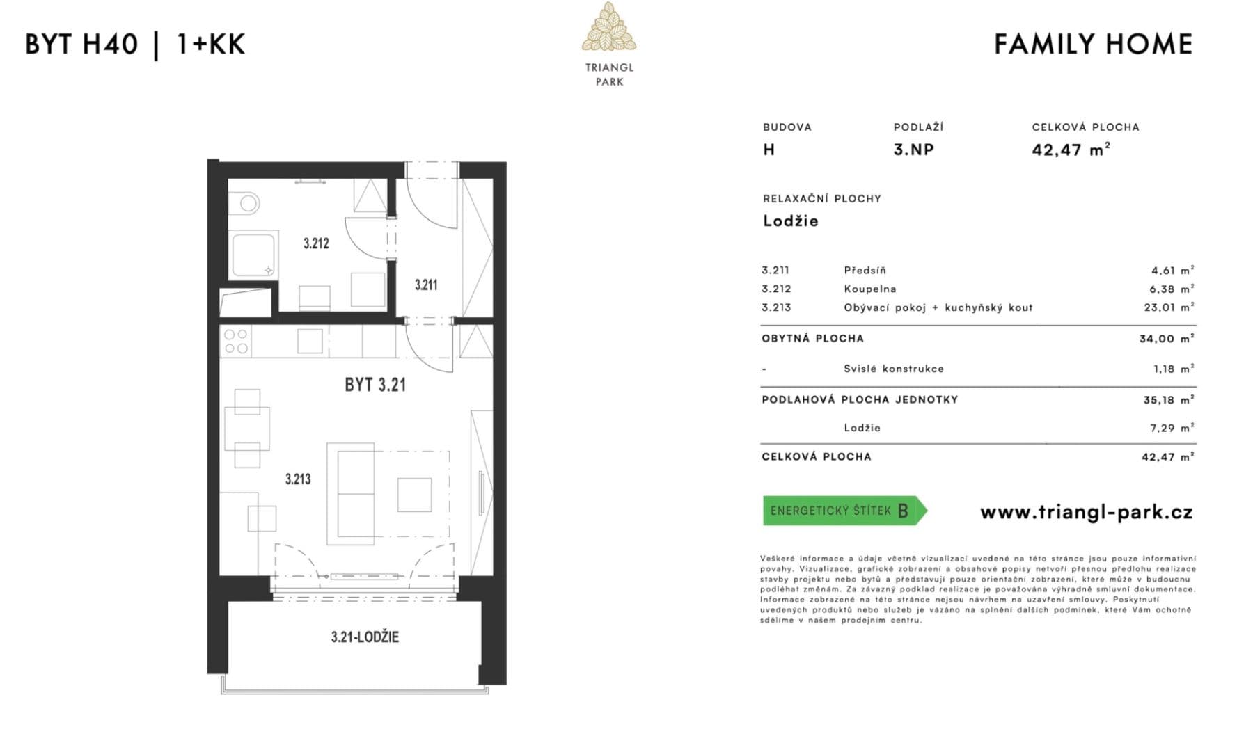 Prenájom bytu 1-izbový 35 m², Železná, Plzeň, Plzeňský kraj Prenájom bytu 1-izbový 35 m², Železná, Plzeň, Plzeňský kraj