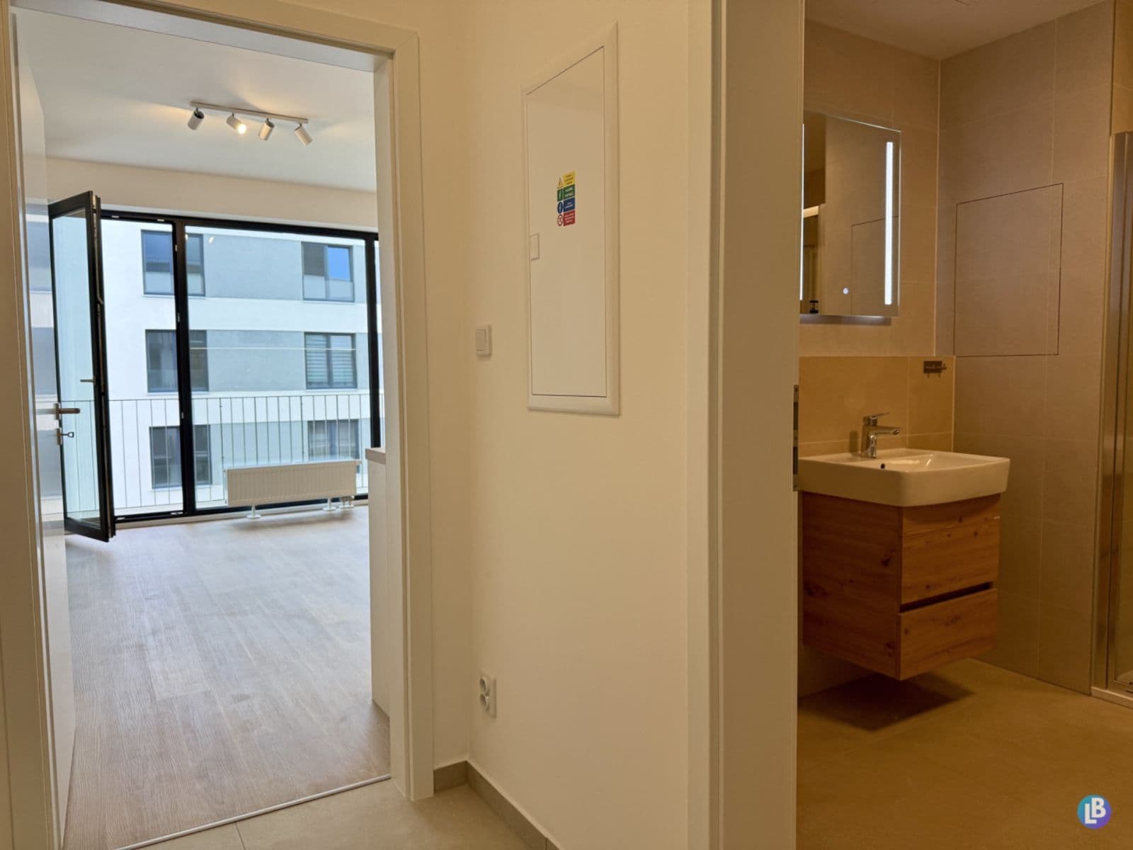 Prenájom bytu 1-izbový 35 m², Železná, Plzeň, Plzeňský kraj Prenájom bytu 1-izbový 35 m², Železná, Plzeň, Plzeňský kraj
