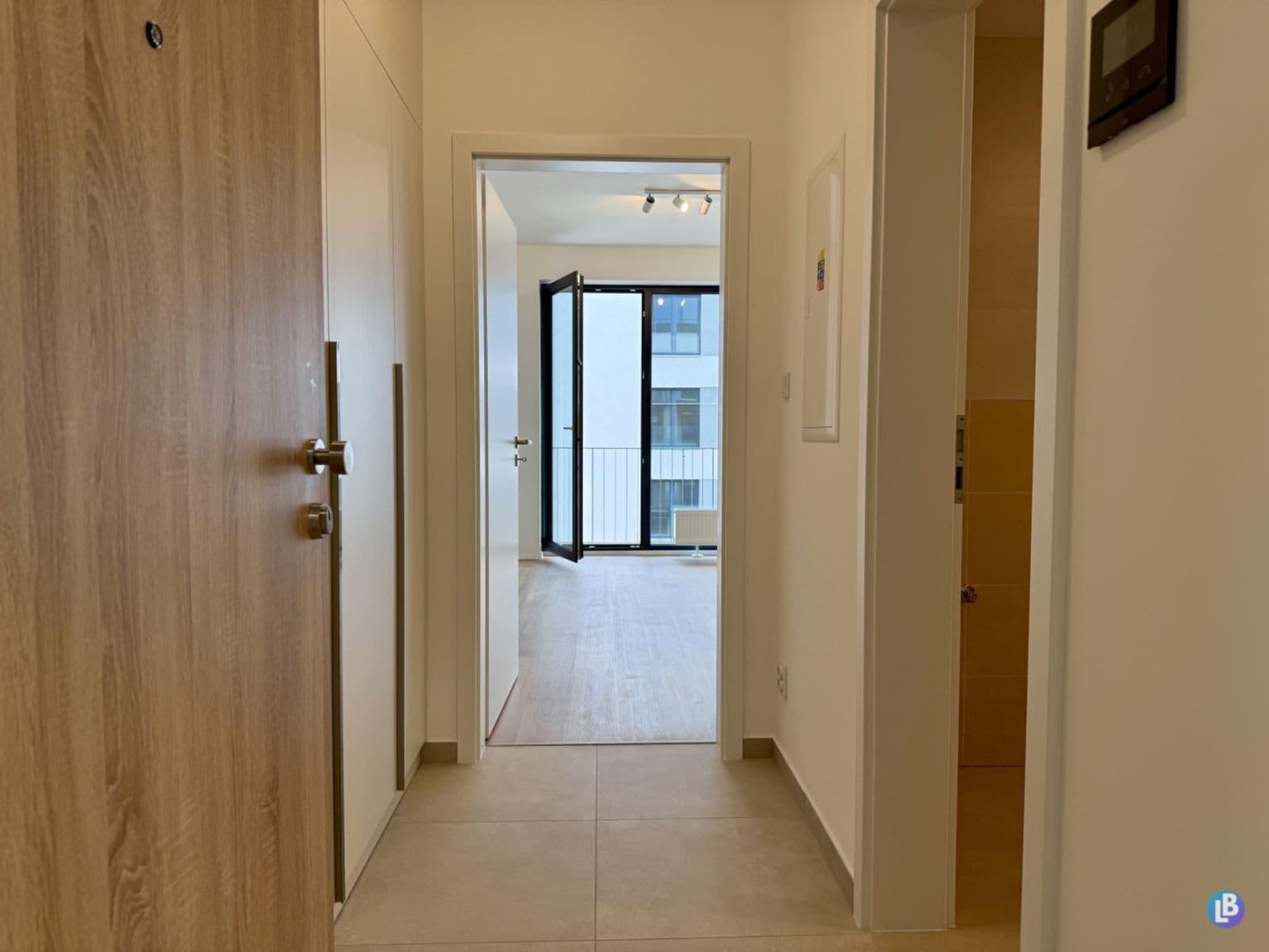 Prenájom bytu 1-izbový 35 m², Železná, Plzeň, Plzeňský kraj Prenájom bytu 1-izbový 35 m², Železná, Plzeň, Plzeňský kraj