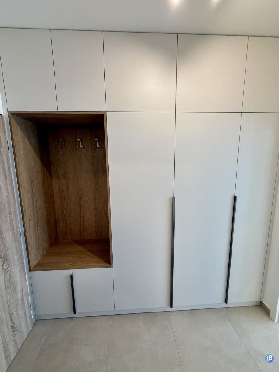 Prenájom bytu 1-izbový 35 m², Železná, Plzeň, Plzeňský kraj Prenájom bytu 1-izbový 35 m², Železná, Plzeň, Plzeňský kraj
