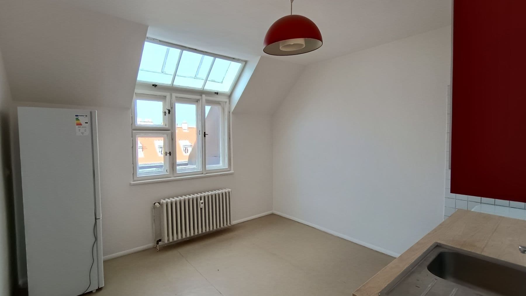 Prenájom bytu 2-izbový 52 m², Zelená, Praha, Praha Prenájom bytu 2-izbový 52 m², Zelená, Praha, Praha