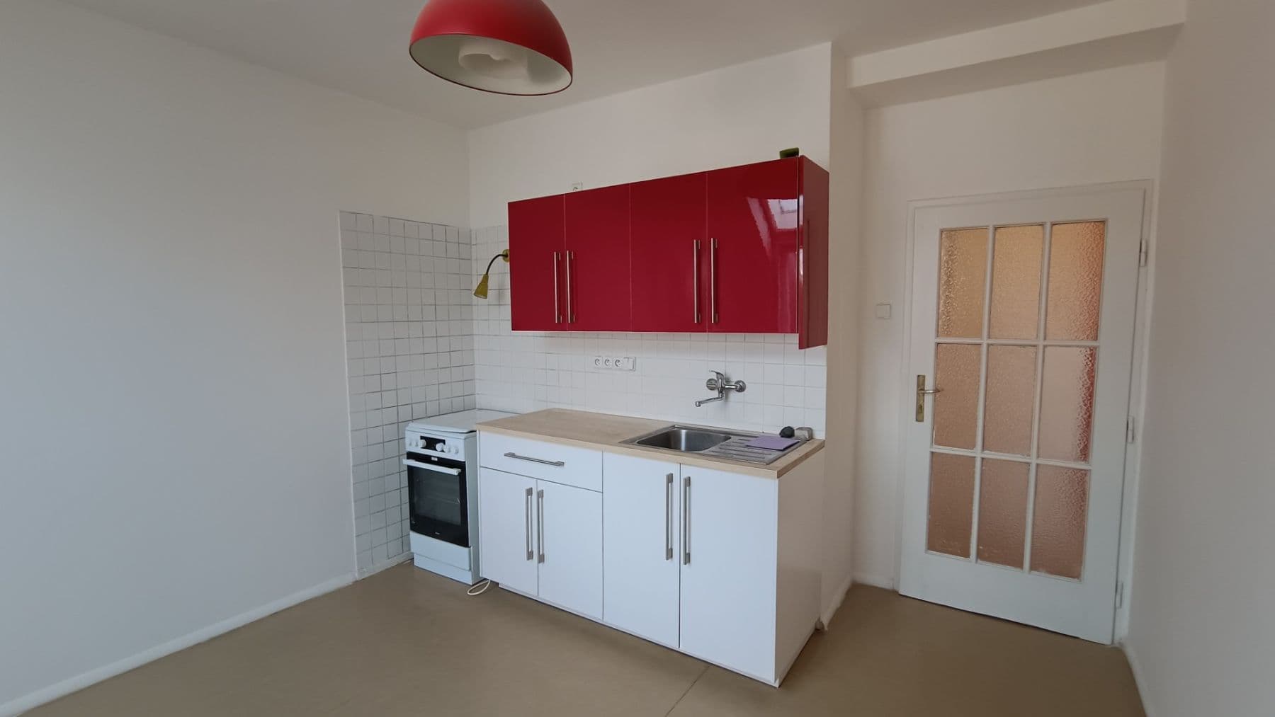 Prenájom bytu 2-izbový 52 m², Zelená, Praha, Praha Prenájom bytu 2-izbový 52 m², Zelená, Praha, Praha