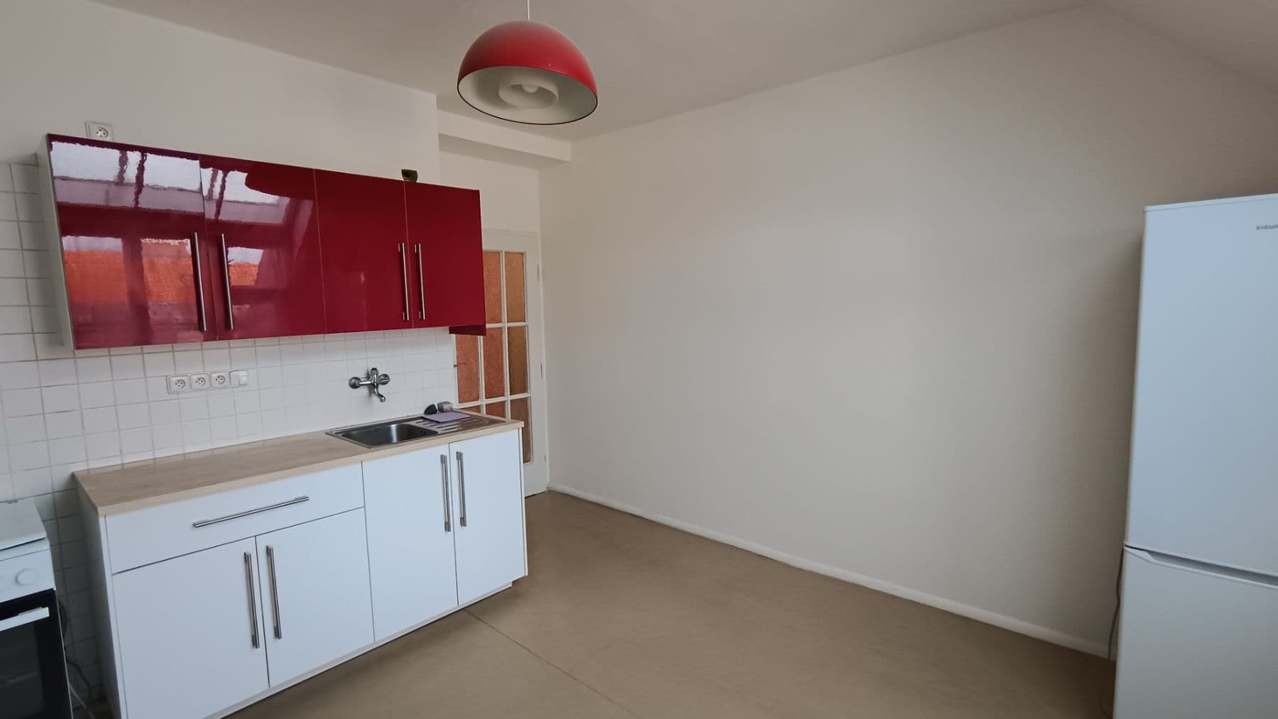 Prenájom bytu 2-izbový 52 m², Zelená, Praha, Praha Prenájom bytu 2-izbový 52 m², Zelená, Praha, Praha