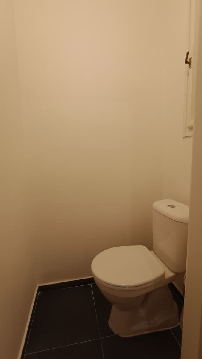 Prenájom bytu 2-izbový 52 m², Zelená, Praha, Praha Prenájom bytu 2-izbový 52 m², Zelená, Praha, Praha