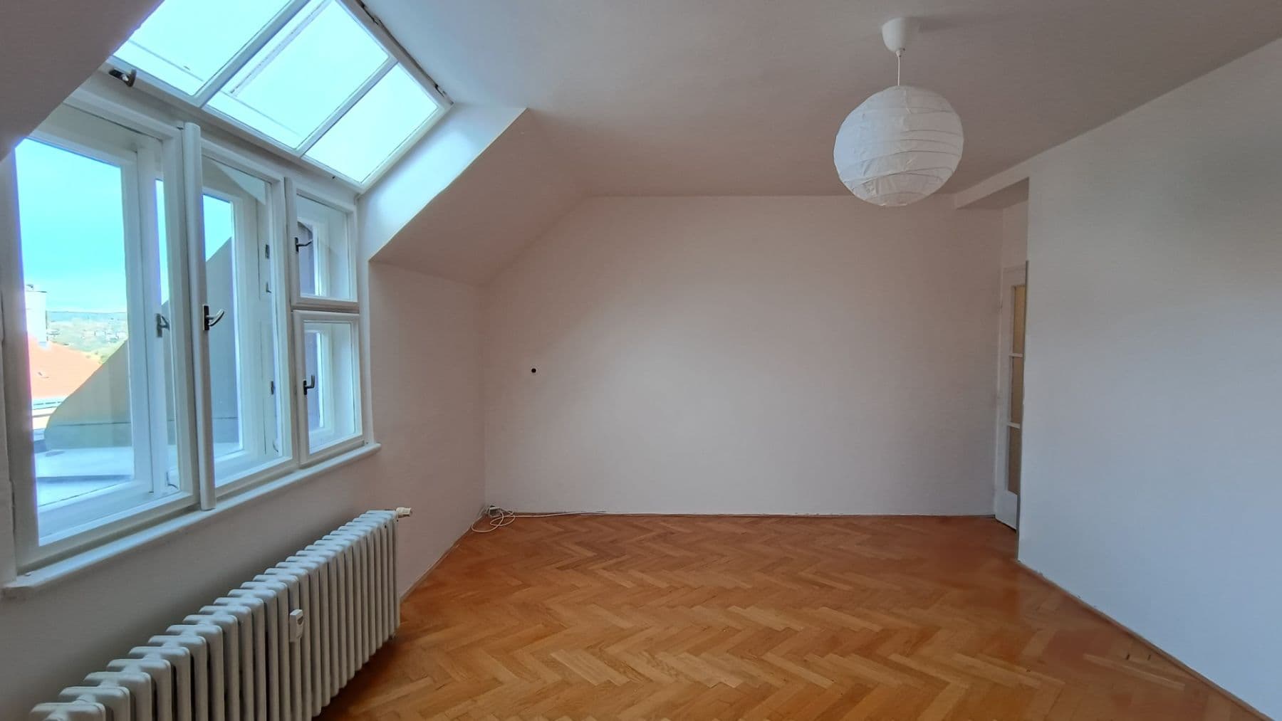 Prenájom bytu 2-izbový 52 m², Zelená, Praha, Praha Prenájom bytu 2-izbový 52 m², Zelená, Praha, Praha