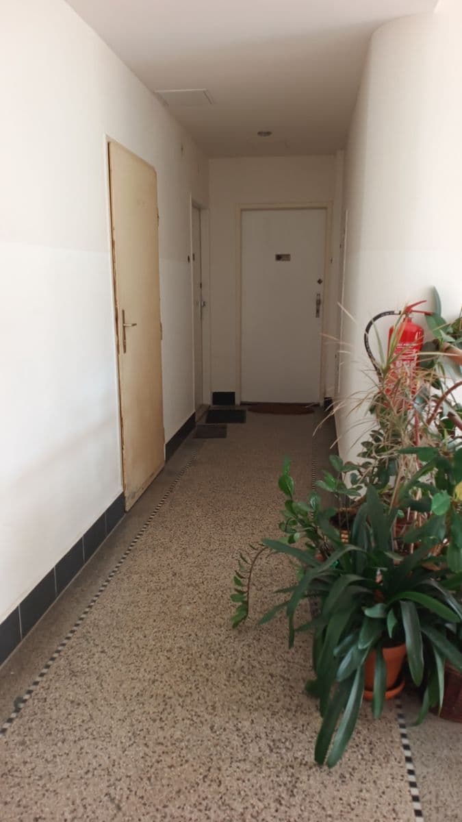 Prenájom bytu 2-izbový 52 m², Zelená, Praha, Praha Prenájom bytu 2-izbový 52 m², Zelená, Praha, Praha