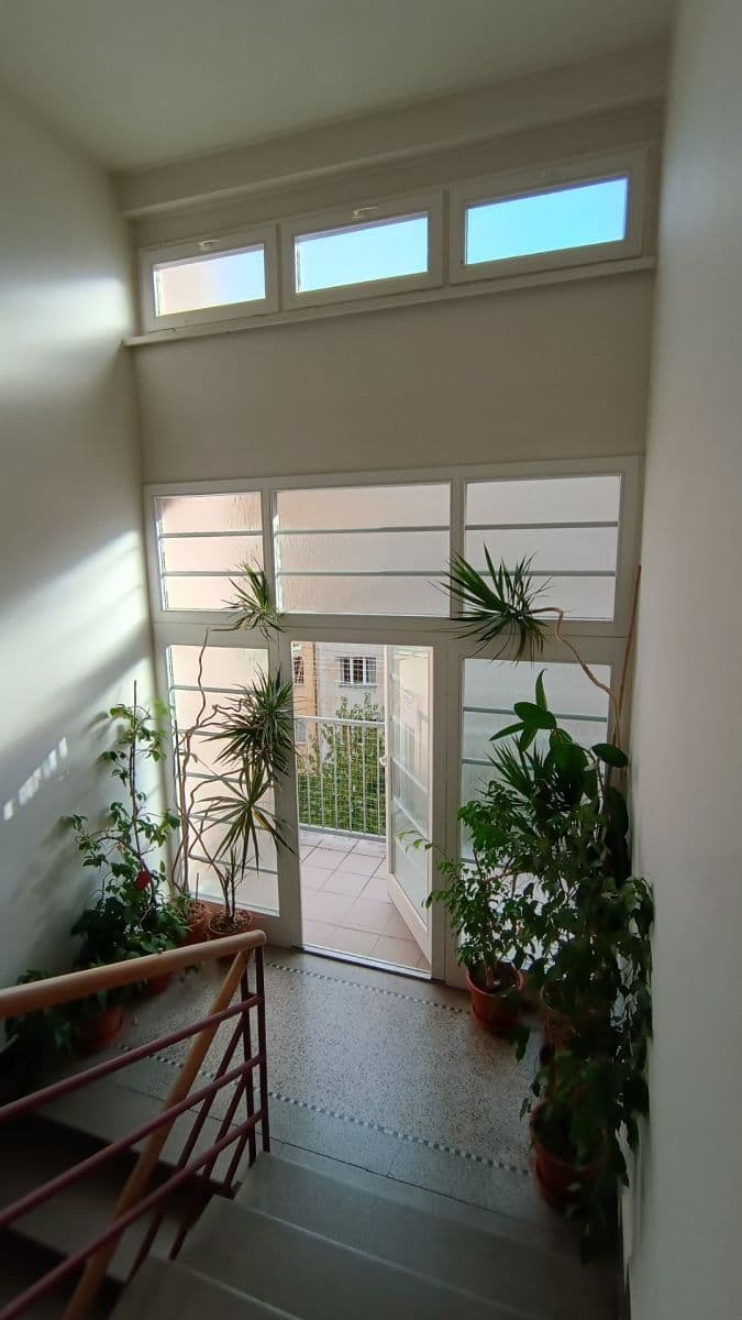 Prenájom bytu 2-izbový 52 m², Zelená, Praha, Praha Prenájom bytu 2-izbový 52 m², Zelená, Praha, Praha