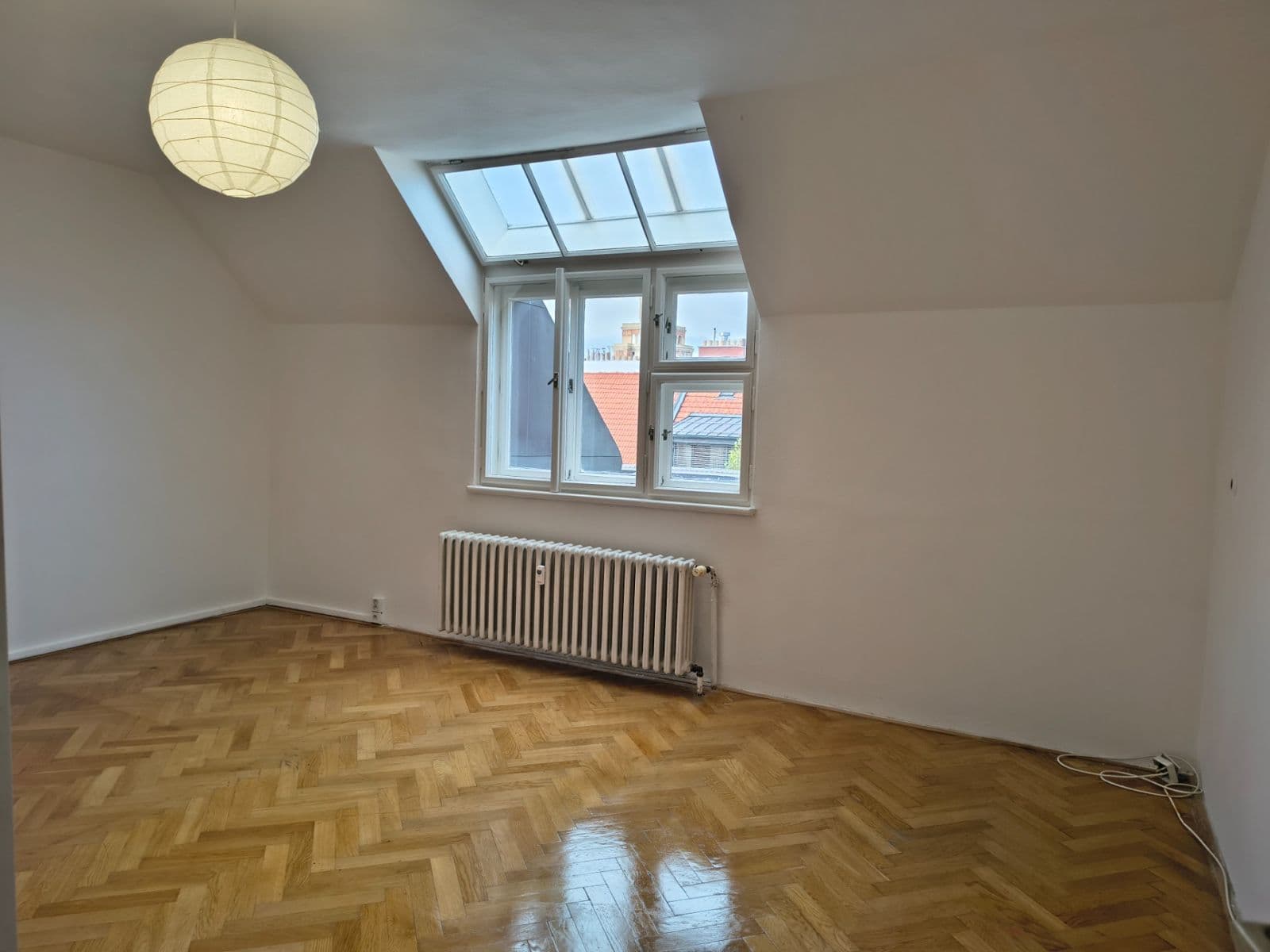 Prenájom bytu 2-izbový 52 m², Zelená, Praha, Praha Prenájom bytu 2-izbový 52 m², Zelená, Praha, Praha