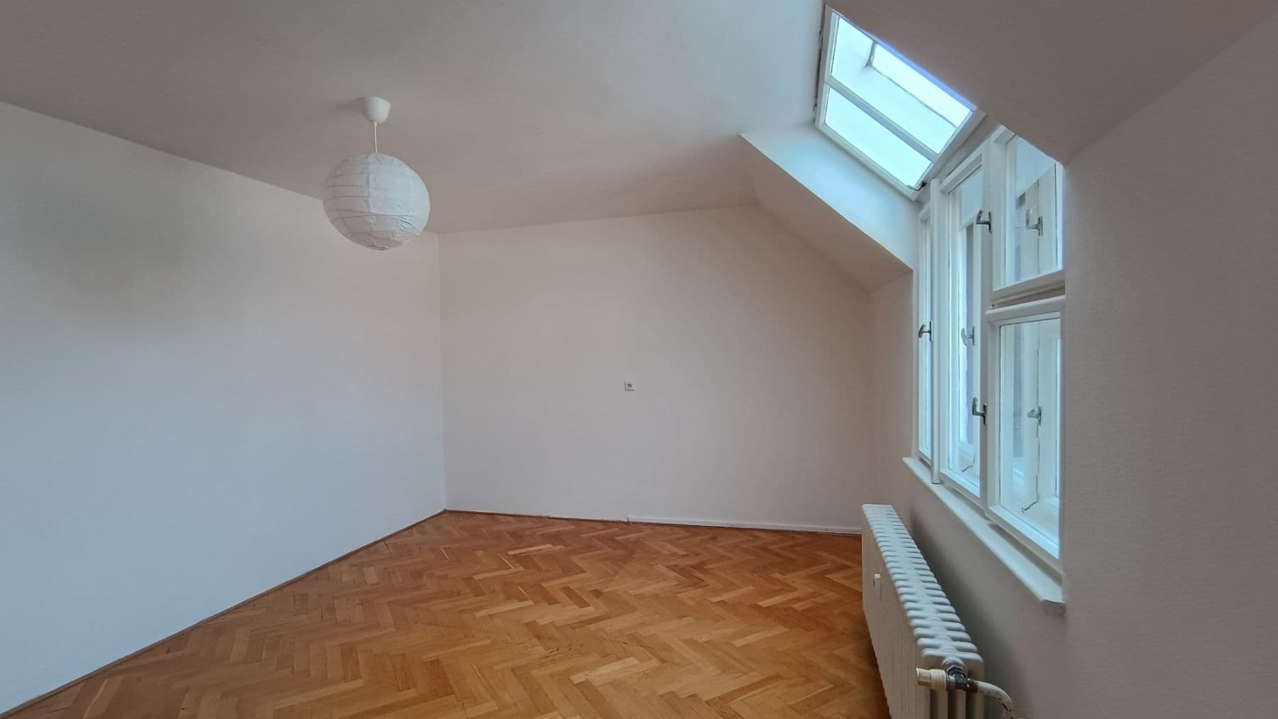 Prenájom bytu 2-izbový 52 m², Zelená, Praha, Praha Prenájom bytu 2-izbový 52 m², Zelená, Praha, Praha