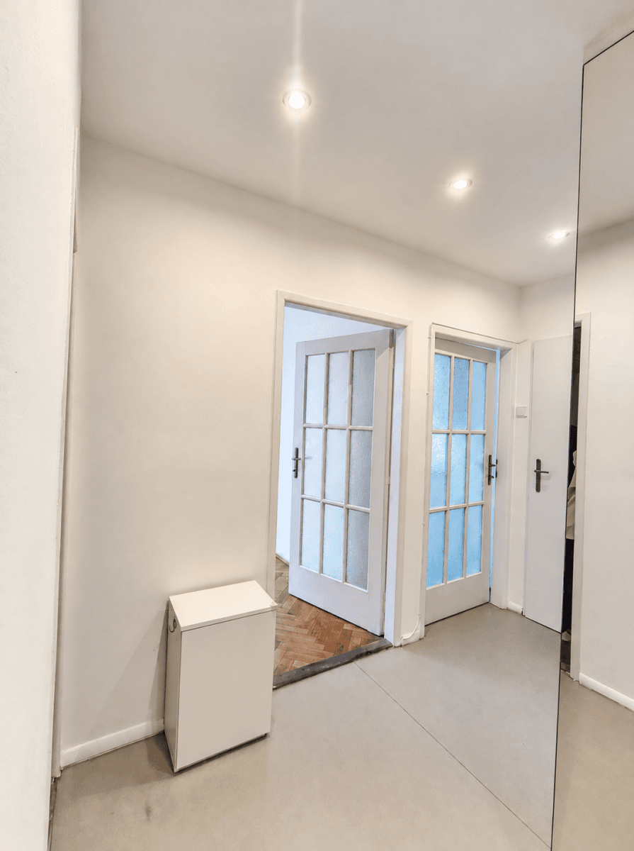 Prenájom bytu 2-izbový 52 m², Zelená, Praha, Praha Prenájom bytu 2-izbový 52 m², Zelená, Praha, Praha