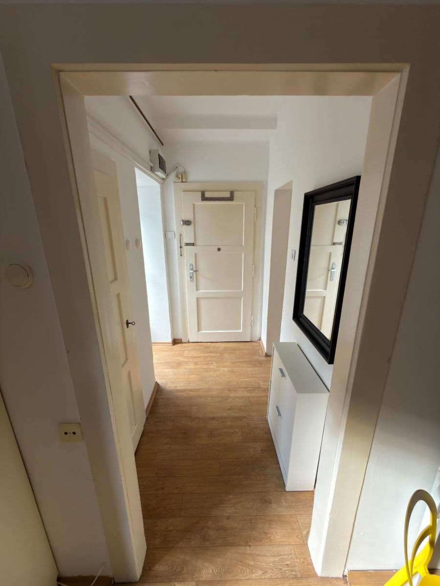 Prenájom bytu 2-izbový 51 m², U Městských domů, Ústí nad Labem, Ústecký kraj Prenájom bytu 2-izbový 51 m², U Městských domů, Ústí nad Labem, Ústecký kraj