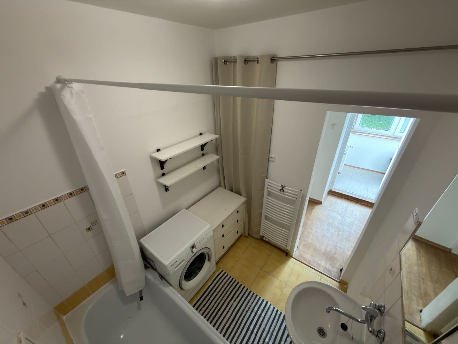 Prenájom bytu 2-izbový 51 m², U Městských domů, Ústí nad Labem, Ústecký kraj Prenájom bytu 2-izbový 51 m², U Městských domů, Ústí nad Labem, Ústecký kraj