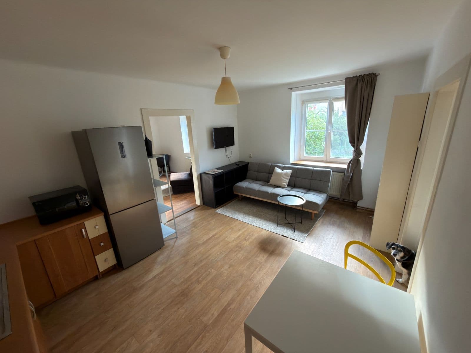 Prenájom bytu 2-izbový 51 m², U Městských domů, Ústí nad Labem, Ústecký kraj Prenájom bytu 2-izbový 51 m², U Městských domů, Ústí nad Labem, Ústecký kraj