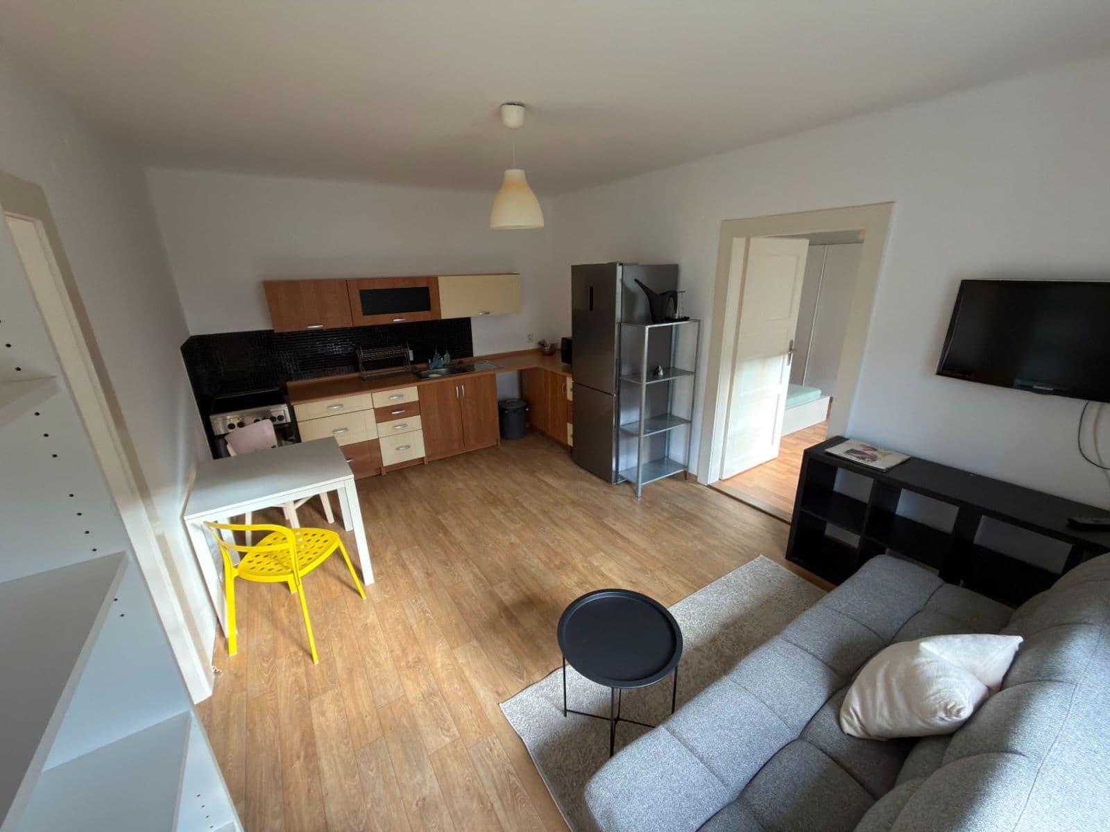 Prenájom bytu 2-izbový 51 m², U Městských domů, Ústí nad Labem, Ústecký kraj Prenájom bytu 2-izbový 51 m², U Městských domů, Ústí nad Labem, Ústecký kraj