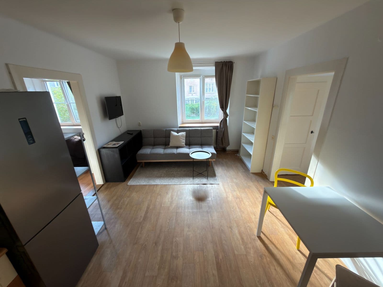 Prenájom bytu 2-izbový 51 m², U Městských domů, Ústí nad Labem, Ústecký kraj Prenájom bytu 2-izbový 51 m², U Městských domů, Ústí nad Labem, Ústecký kraj