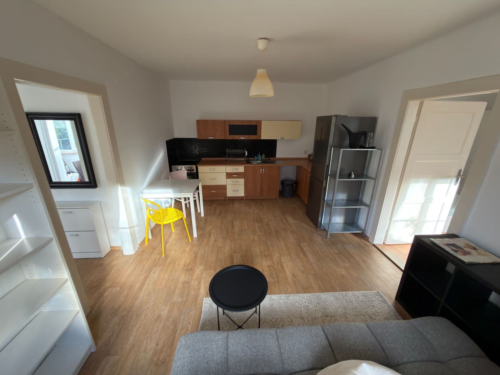 Prenájom bytu 2-izbový 51 m², U Městských domů, Ústí nad Labem, Ústecký kraj Prenájom bytu 2-izbový 51 m², U Městských domů, Ústí nad Labem, Ústecký kraj