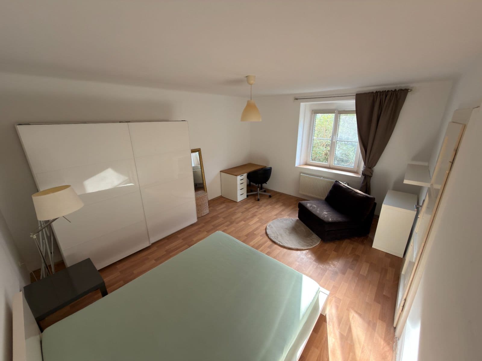 Prenájom bytu 2-izbový 51 m², U Městských domů, Ústí nad Labem, Ústecký kraj Prenájom bytu 2-izbový 51 m², U Městských domů, Ústí nad Labem, Ústecký kraj
