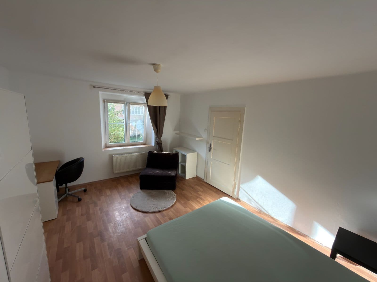Prenájom bytu 2-izbový 51 m², U Městských domů, Ústí nad Labem, Ústecký kraj Prenájom bytu 2-izbový 51 m², U Městských domů, Ústí nad Labem, Ústecký kraj