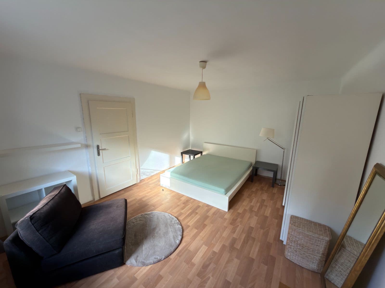 Prenájom bytu 2-izbový 51 m², U Městských domů, Ústí nad Labem, Ústecký kraj Prenájom bytu 2-izbový 51 m², U Městských domů, Ústí nad Labem, Ústecký kraj