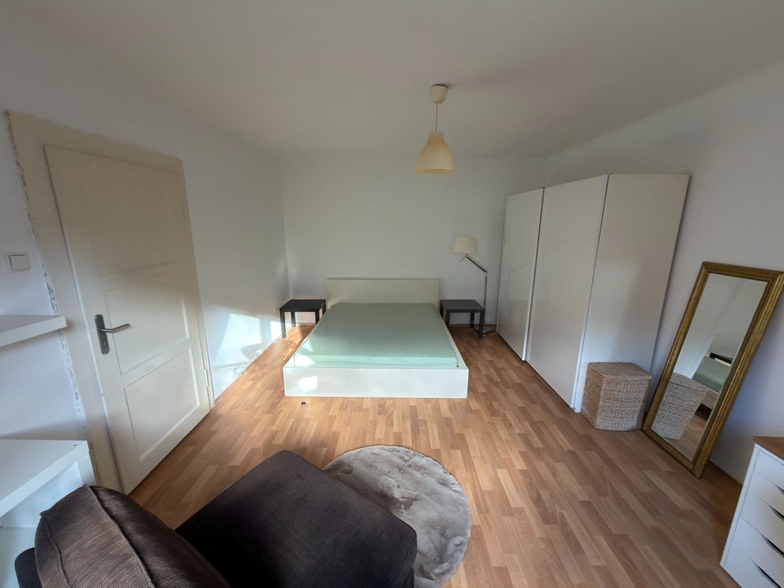 Prenájom bytu 2-izbový 51 m², U Městských domů, Ústí nad Labem, Ústecký kraj Prenájom bytu 2-izbový 51 m², U Městských domů, Ústí nad Labem, Ústecký kraj