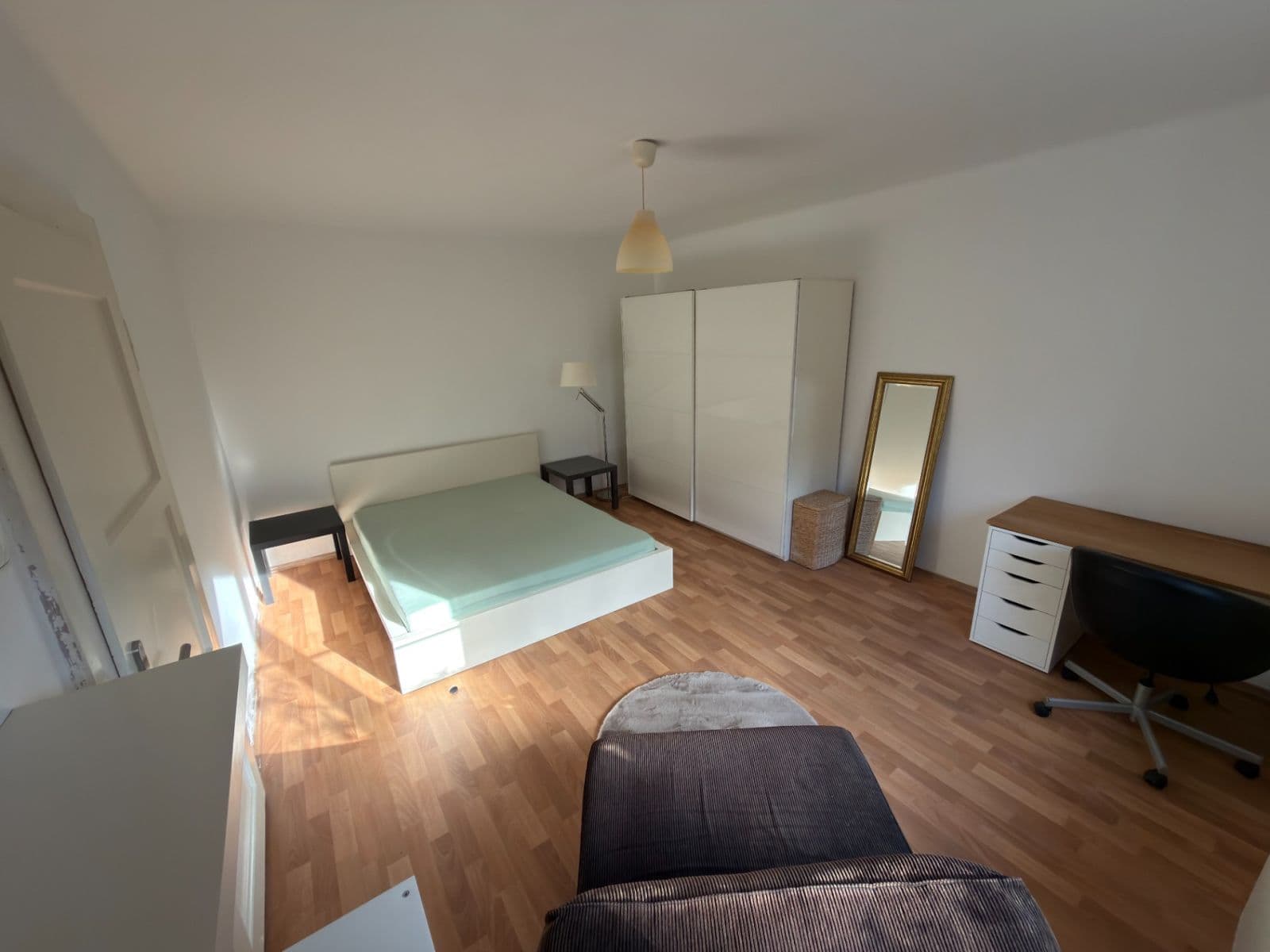 Prenájom bytu 2-izbový 51 m², U Městských domů, Ústí nad Labem, Ústecký kraj Prenájom bytu 2-izbový 51 m², U Městských domů, Ústí nad Labem, Ústecký kraj