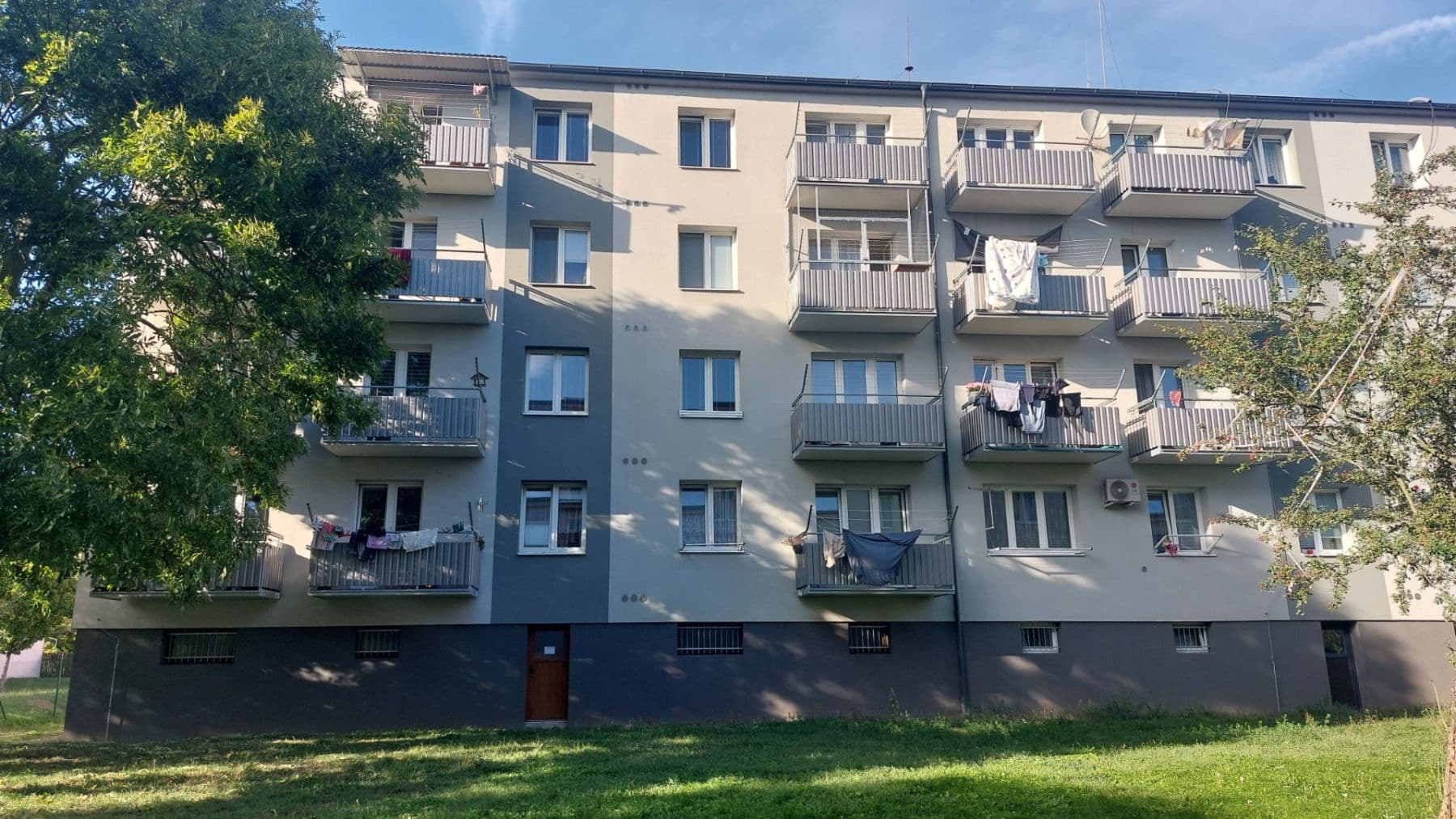 Prenájom bytu 2-izbový 50 m², Zelenečská, Praha, Praha Prenájom bytu 2-izbový 50 m², Zelenečská, Praha, Praha