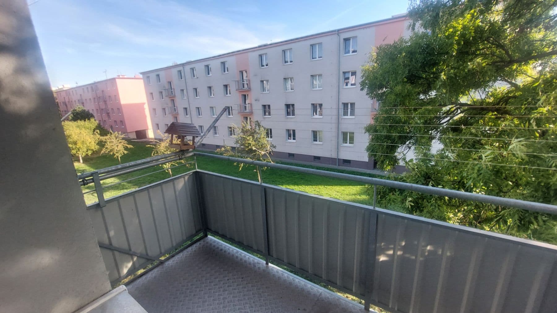 Prenájom bytu 2-izbový 50 m², Zelenečská, Praha, Praha Prenájom bytu 2-izbový 50 m², Zelenečská, Praha, Praha