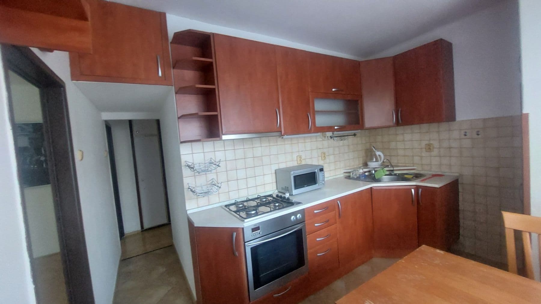 Prenájom bytu 2-izbový 50 m², Zelenečská, Praha, Praha Prenájom bytu 2-izbový 50 m², Zelenečská, Praha, Praha