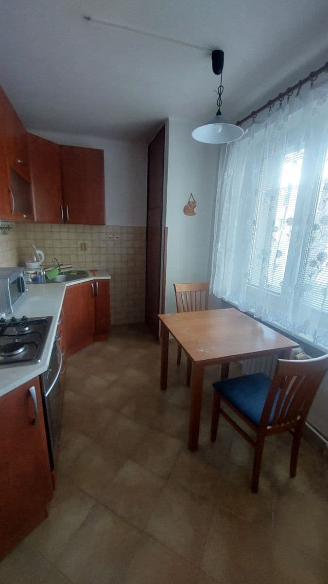 Prenájom bytu 2-izbový 50 m², Zelenečská, Praha, Praha Prenájom bytu 2-izbový 50 m², Zelenečská, Praha, Praha
