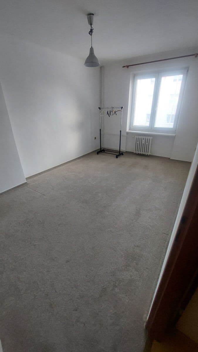 Prenájom bytu 2-izbový 50 m², Zelenečská, Praha, Praha Prenájom bytu 2-izbový 50 m², Zelenečská, Praha, Praha