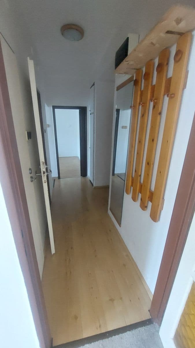 Prenájom bytu 2-izbový 50 m², Zelenečská, Praha, Praha Prenájom bytu 2-izbový 50 m², Zelenečská, Praha, Praha