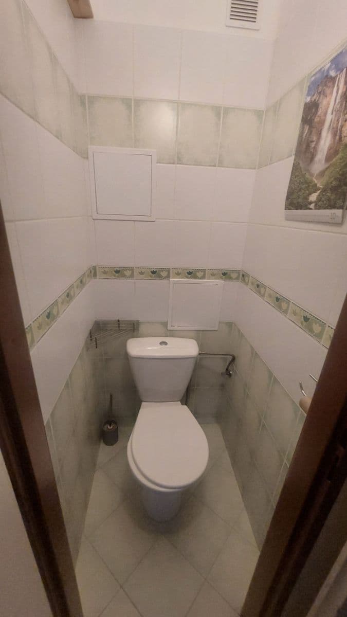 Prenájom bytu 2-izbový 50 m², Zelenečská, Praha, Praha Prenájom bytu 2-izbový 50 m², Zelenečská, Praha, Praha