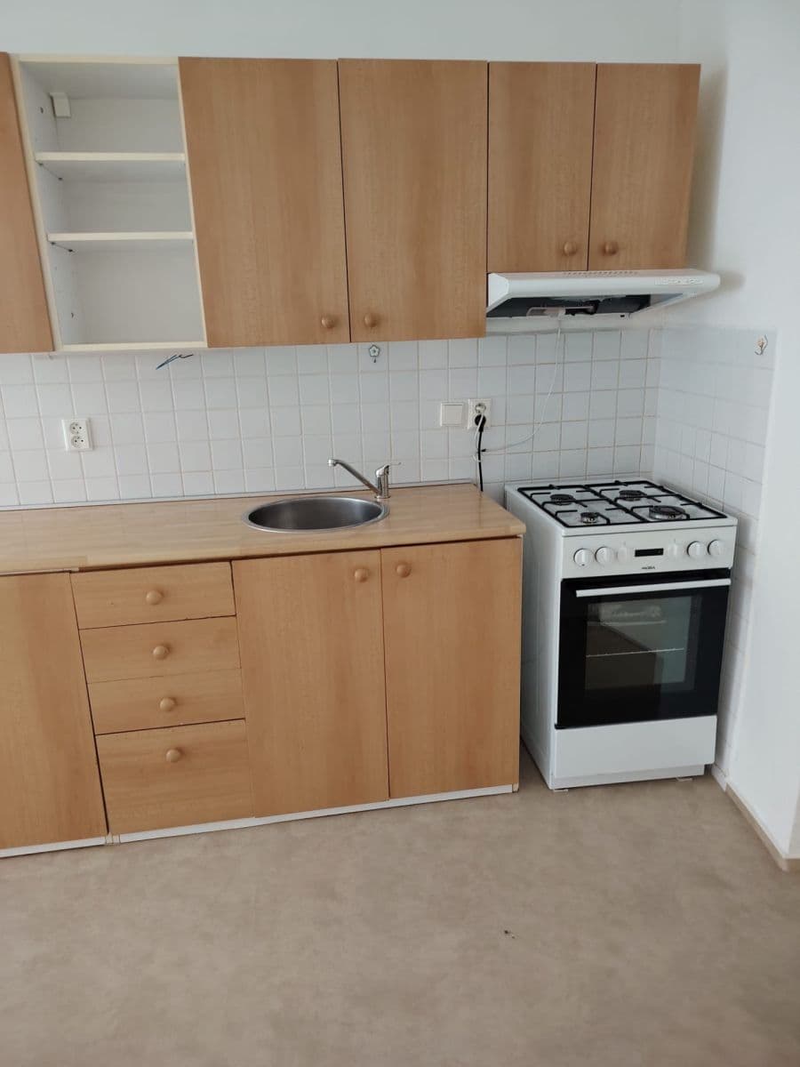 Prenájom bytu 2-izbový 80 m², Drlíčov, Písek, Jihočeský kraj Prenájom bytu 2-izbový 80 m², Drlíčov, Písek, Jihočeský kraj