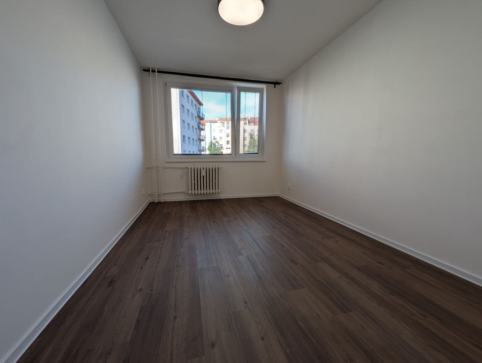 Prenájom bytu 3-izbový 79 m², Ve svahu, Praha, Praha Prenájom bytu 3-izbový 79 m², Ve svahu, Praha, Praha