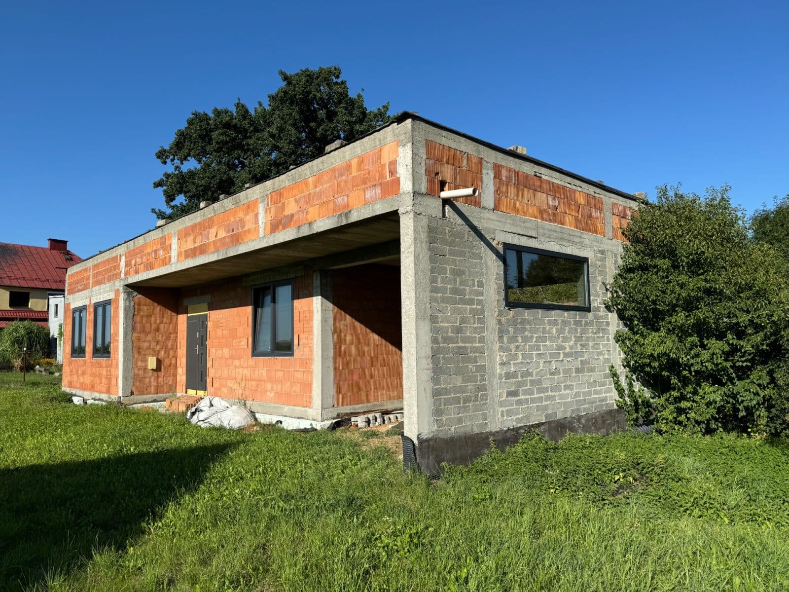 Predaj domu 140 m², pozemok 1.225 m², Lipová, Hať, Moravskoslezský kraj Predaj domu 140 m², pozemok 1.225 m², Lipová, Hať, Moravskoslezský kraj