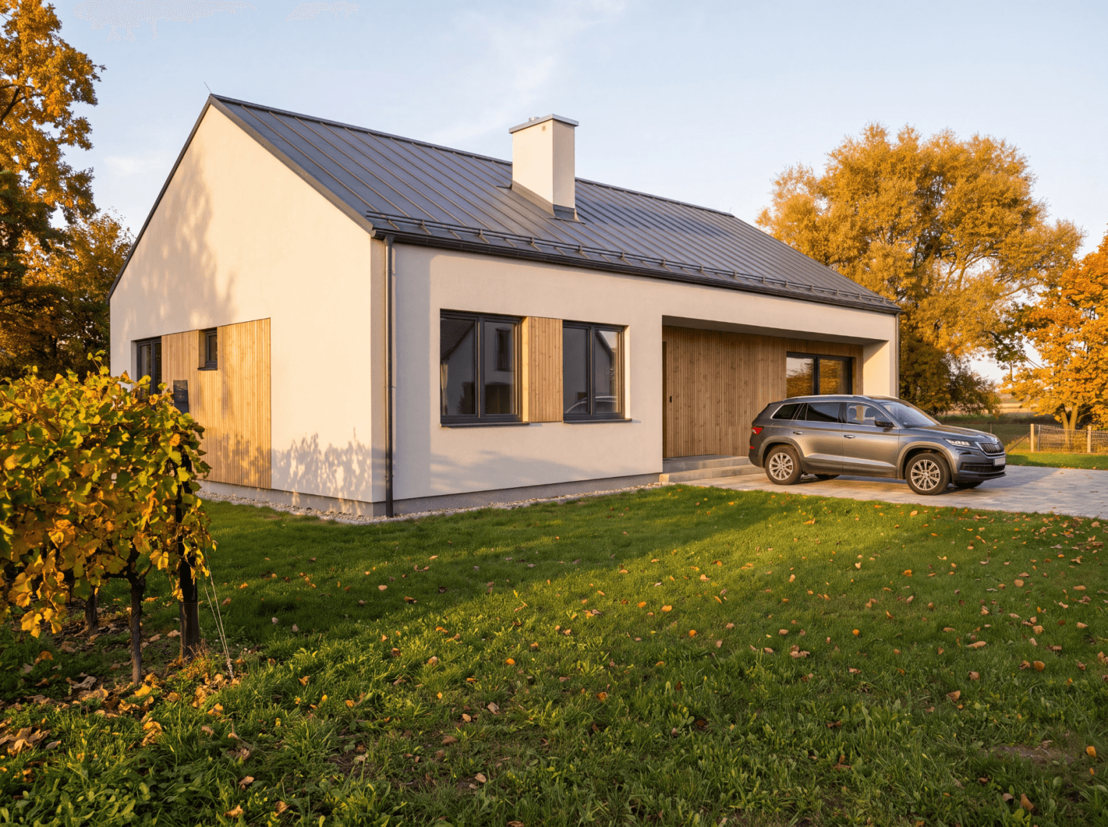 Predaj domu 140 m², pozemok 1.225 m², Lipová, Hať, Moravskoslezský kraj Predaj domu 140 m², pozemok 1.225 m², Lipová, Hať, Moravskoslezský kraj