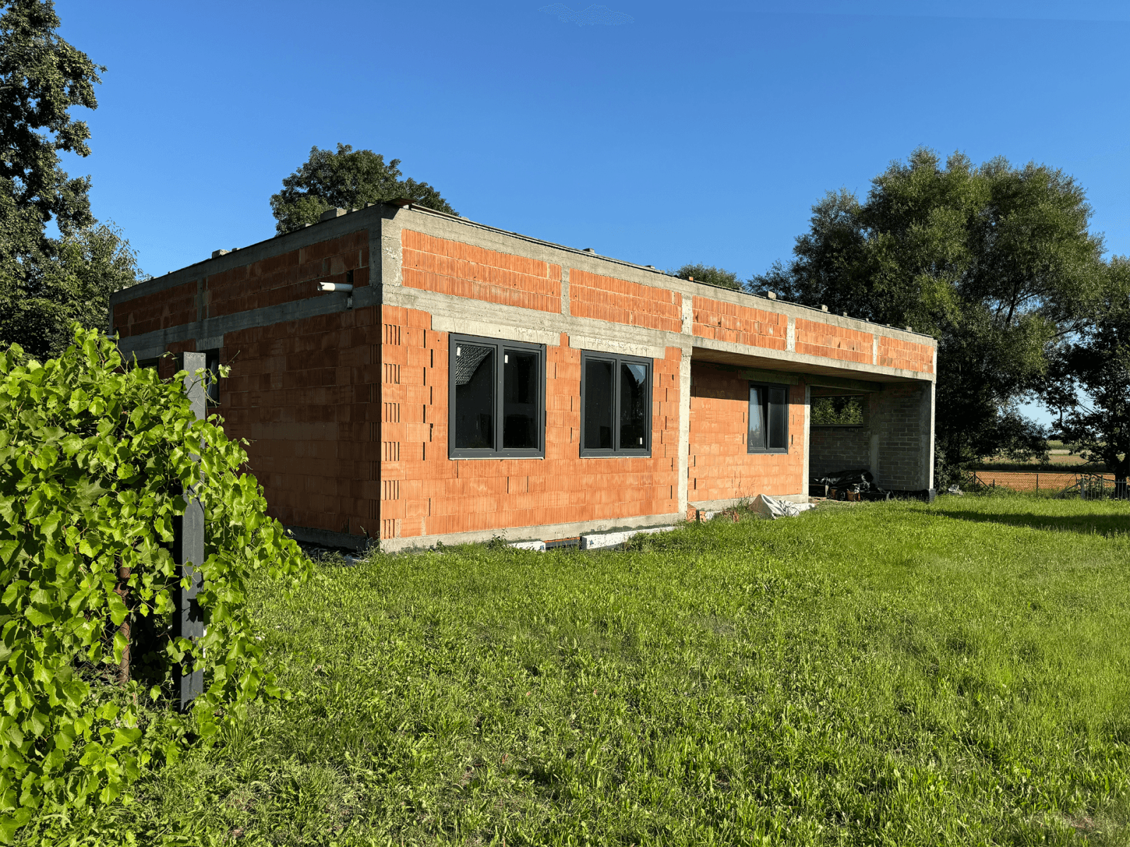 Predaj domu 140 m², pozemok 1.225 m², Lipová, Hať, Moravskoslezský kraj Predaj domu 140 m², pozemok 1.225 m², Lipová, Hať, Moravskoslezský kraj