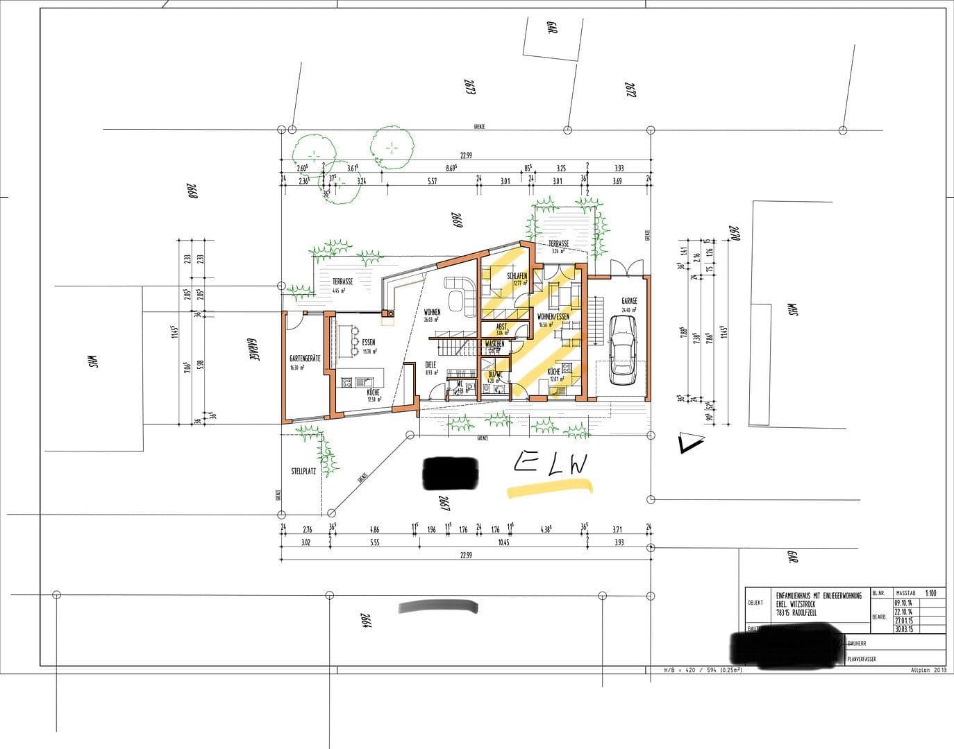 Predaj domu 235 m², pozemok 464 m², Radolfzell am Bodensee, Bádensko-Wurttembersko Predaj domu 235 m², pozemok 464 m², Radolfzell am Bodensee, Bádensko-Wurttembersko