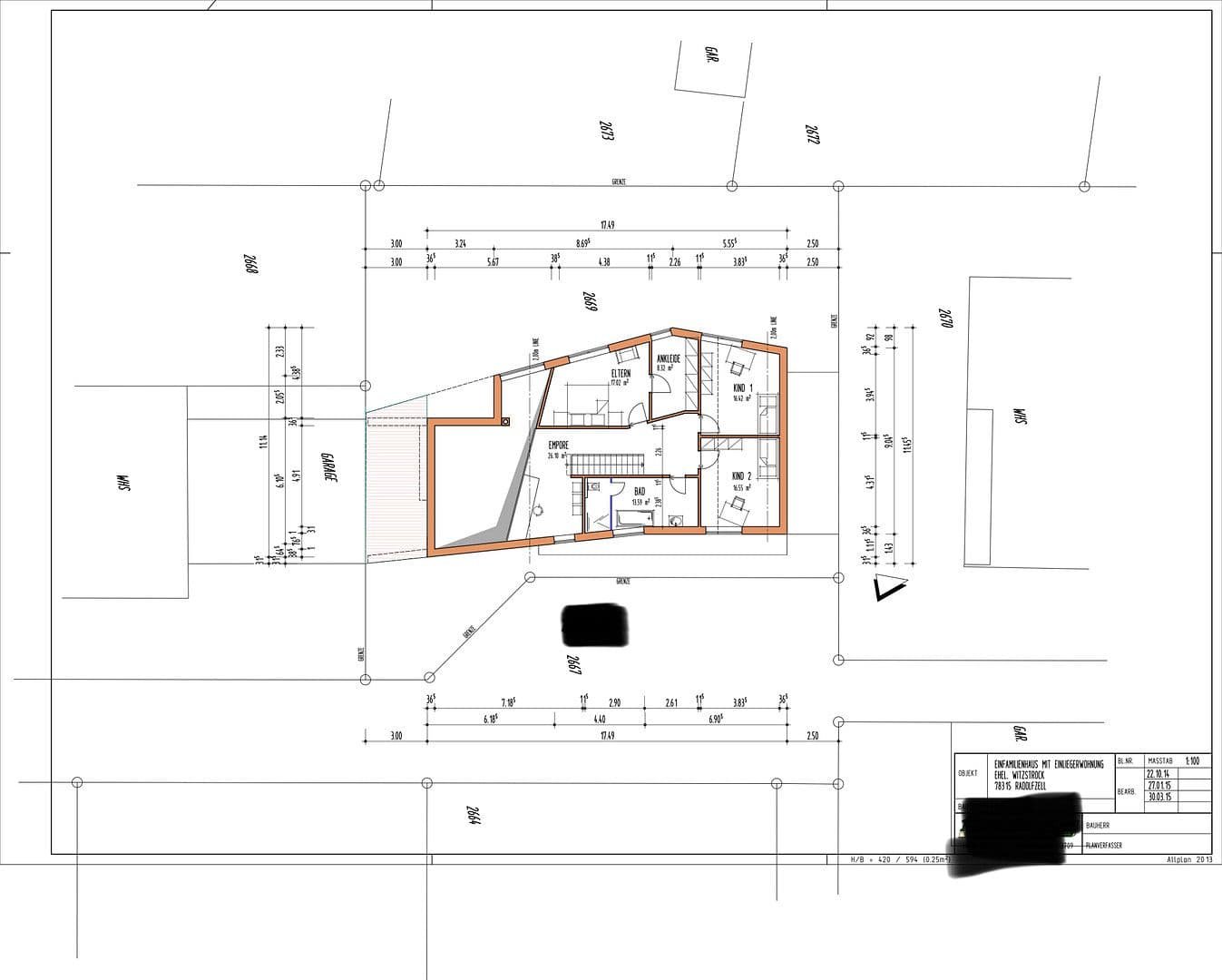 Predaj domu 235 m², pozemok 464 m², Radolfzell am Bodensee, Bádensko-Wurttembersko Predaj domu 235 m², pozemok 464 m², Radolfzell am Bodensee, Bádensko-Wurttembersko