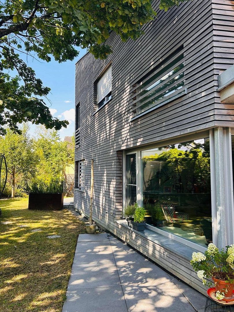 Predaj domu 235 m², pozemok 464 m², Radolfzell am Bodensee, Bádensko-Wurttembersko Predaj domu 235 m², pozemok 464 m², Radolfzell am Bodensee, Bádensko-Wurttembersko