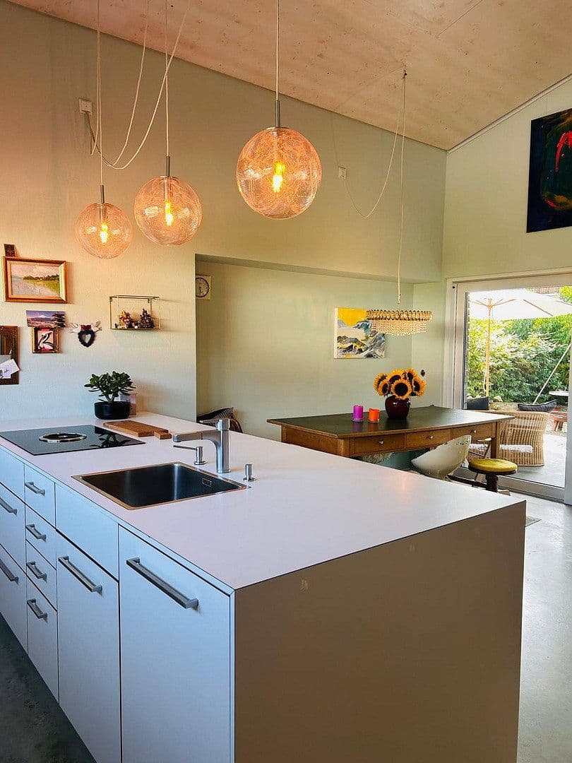 Predaj domu 235 m², pozemok 464 m², Radolfzell am Bodensee, Bádensko-Wurttembersko Predaj domu 235 m², pozemok 464 m², Radolfzell am Bodensee, Bádensko-Wurttembersko